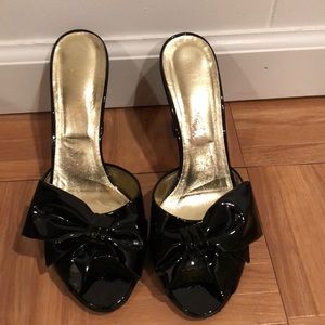 Valentino sandal heels!